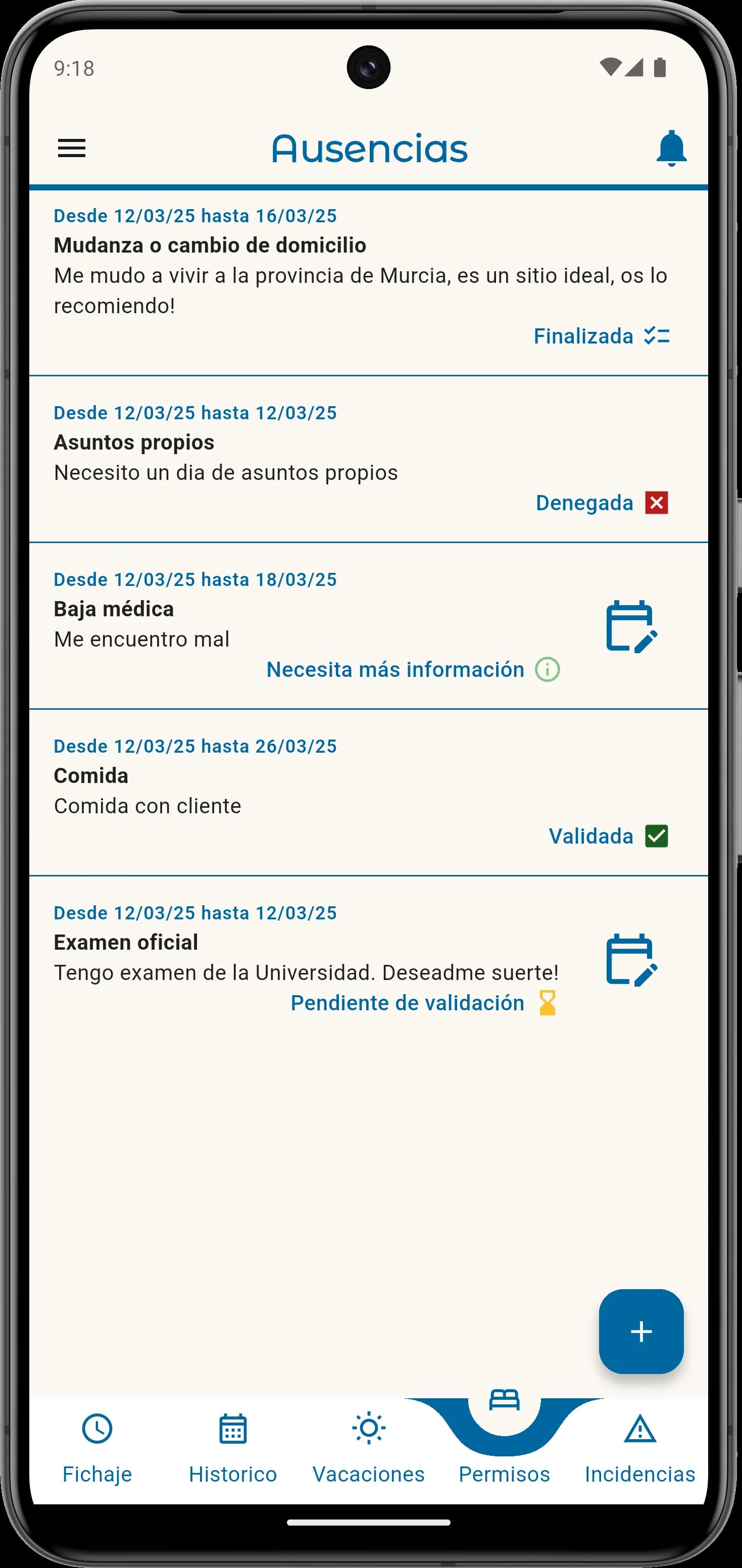 Diseño pensado para todos los dispositivos